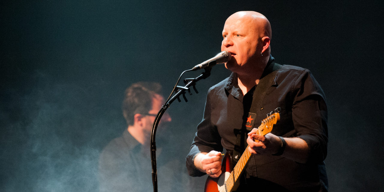 De Mens – CC Belgica