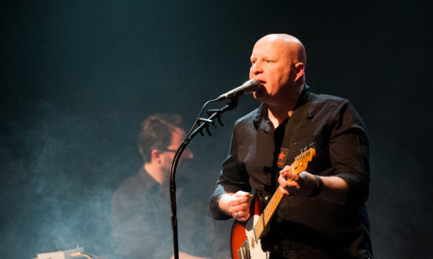 De Mens – CC Belgica