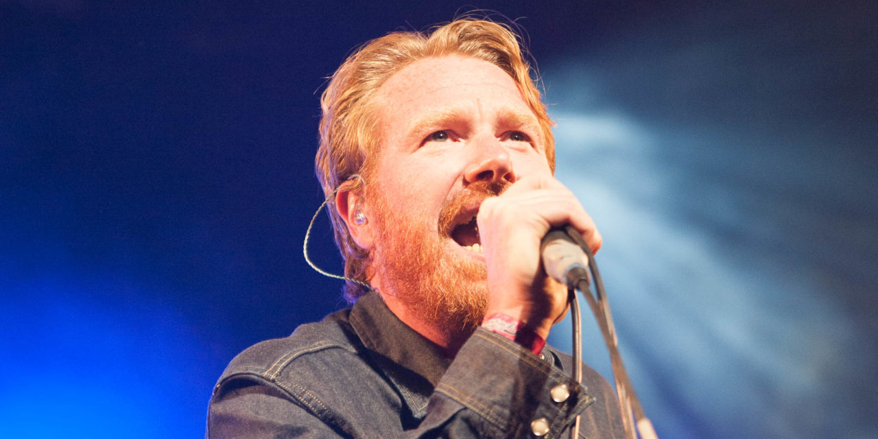 Arsenal – Crammerock 2012