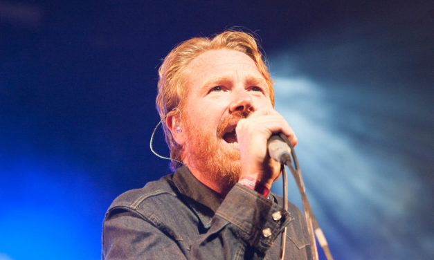 Arsenal – Crammerock 2012