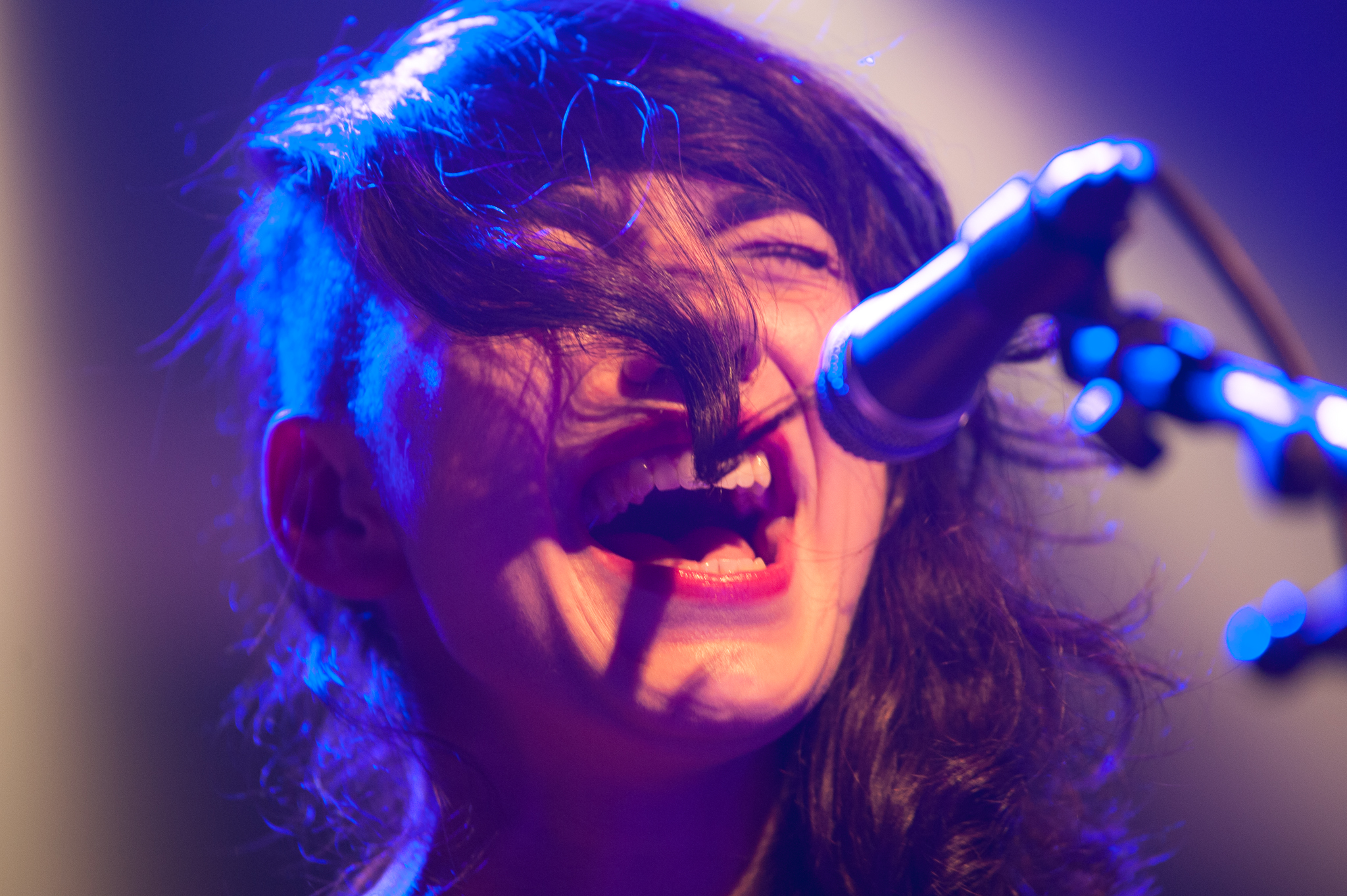 Intergalactic Lovers – Handelsbeurs