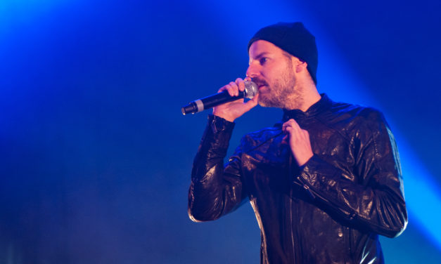 De Jeugd van Tegenwoordig – Rock Ternat