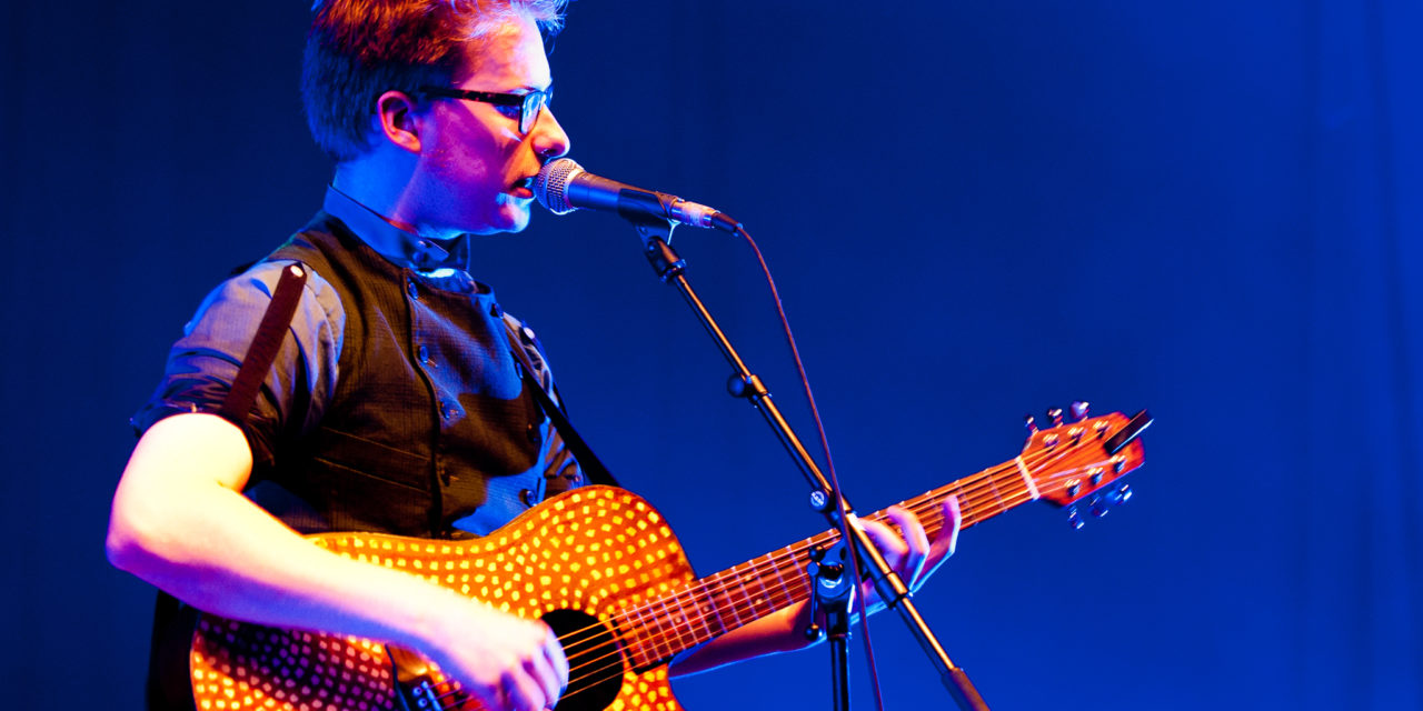 School is Cool – Rock Ternat