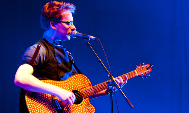 School is Cool – Rock Ternat