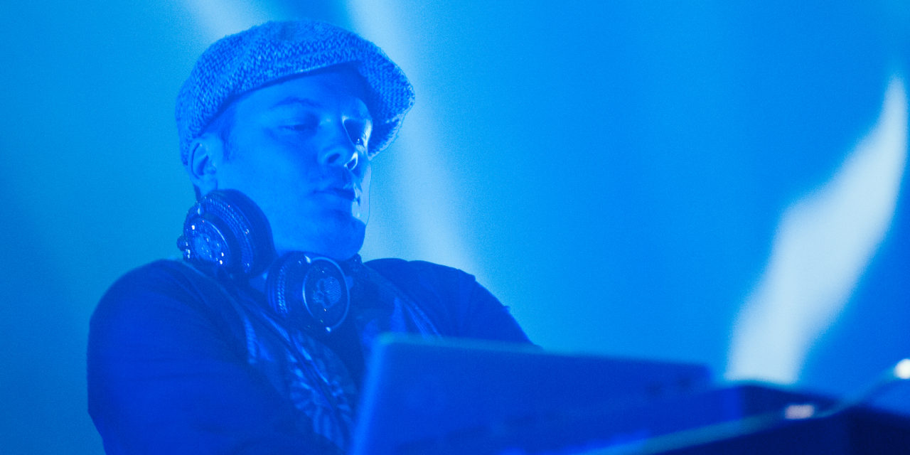 Tocadisco – Rock Ternat