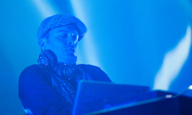 Tocadisco – Rock Ternat