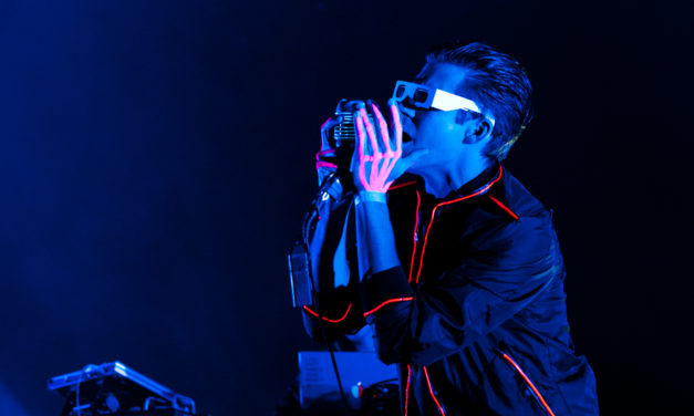 Laserkraft 3D – Rock Ternat